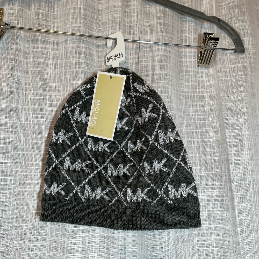 Micheal Kors winter hat